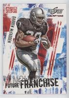 Darren McFadden #/30