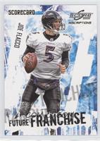 Joe Flacco #/100