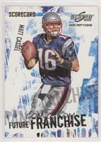 Matt Cassel #/100