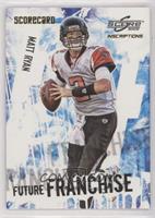 Matt Ryan #/100