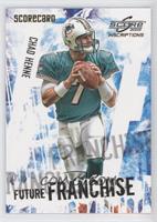 Chad Henne #/100