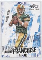 Brian Brohm #/499