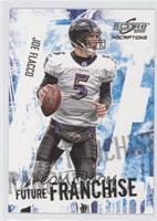 Joe Flacco #/499