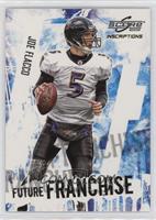 Joe Flacco #/499