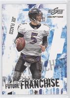 Joe Flacco #/499