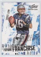 Matt Cassel #/499