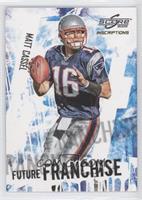 Matt Cassel #/499