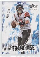 Matt Ryan #/499