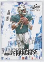 Chad Henne #/499