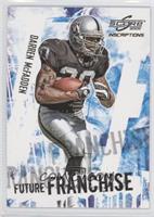 Darren McFadden #/499