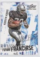 Darren McFadden #/499