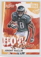 Jeremy Maclin #/50