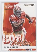 Glen Coffee #/100