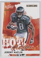 Jeremy Maclin #/100