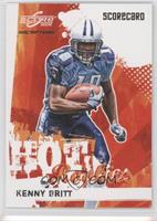 Kenny Britt #/100