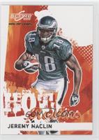 Jeremy Maclin #/499