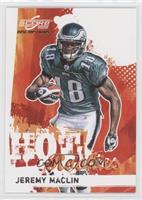 Jeremy Maclin #/499