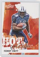 Kenny Britt #/499