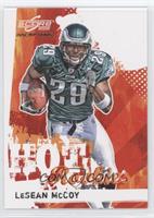 LeSean McCoy #/499