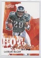 LeSean McCoy #/499