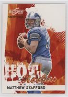 Matthew Stafford #/499