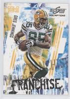 Greg Jennings #/50