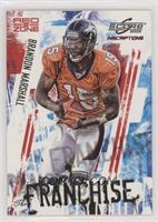 Brandon Marshall #/30