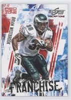 Brian Westbrook #/30