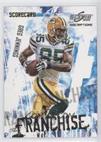 Greg Jennings #/100