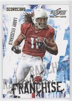 Larry Fitzgerald #/100