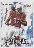 Larry Fitzgerald #/100