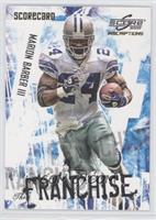 Marion Barber III #/100