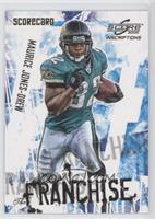 Maurice Jones-Drew #/100