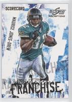 Maurice Jones-Drew #/100