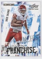 Dwayne Bowe #/100