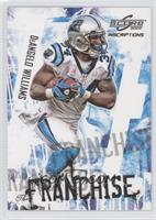 DeAngelo Williams #/499