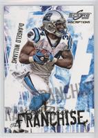 DeAngelo Williams #/499