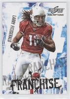 Larry Fitzgerald #/499