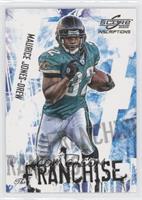 Maurice Jones-Drew #/499