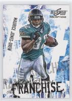 Maurice Jones-Drew #/499