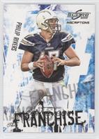 Philip Rivers #/499