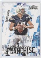 Philip Rivers #/499