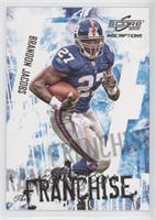 Brandon Jacobs #/499