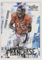 Brandon Marshall #/499