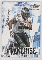 Brian Westbrook #/499