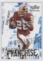 Clinton Portis #/499