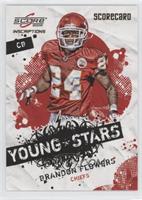 Brandon Flowers #/100