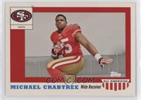 Michael Crabtree [EX to NM]