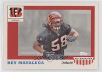 Rey Maualuga