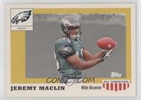 Jeremy Maclin